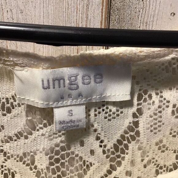 Dress. By Umgee six small - Picture 5 of 5